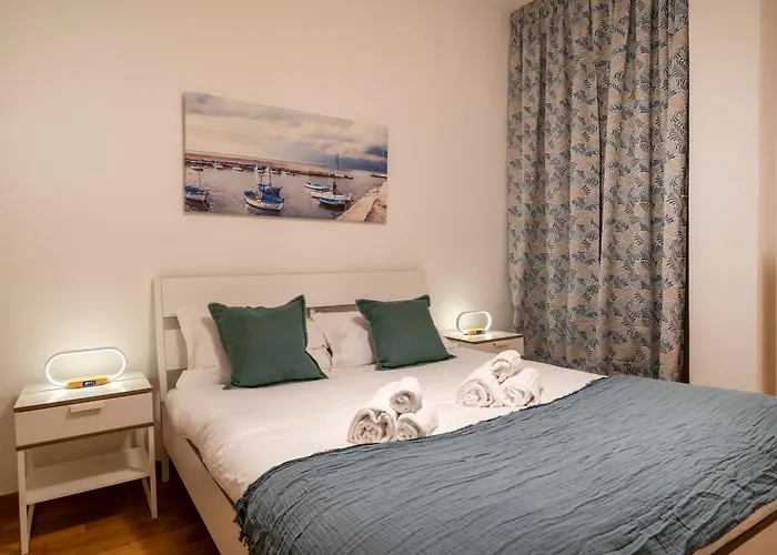 Guesthost - Dimora Del Teatro Sightly *