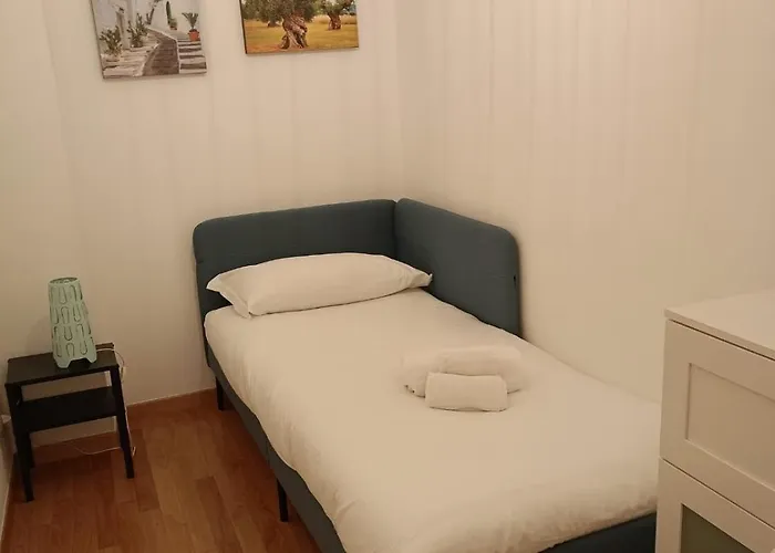 Guesthost - Dimora Del Teatro Sightly *